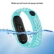 thumbnail image 5 of Pulsera de repuesto para Xiaomi Mi Band, pulsera de silicona de repuesto, correa de repuesto, pulsera de silicona True Excellence, 5 of 9