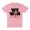 Pink, variant on Trump We Won 2024 Shirt Unisex Large White