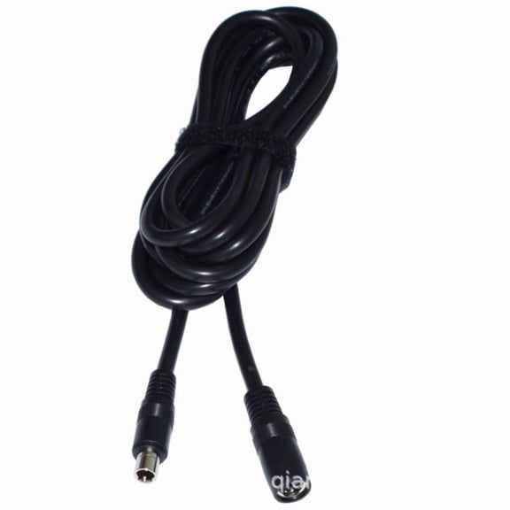 DC8020mm Solar Panel Extension Cord Wire Male to Female Powers Adapter Cable for Solar Energy Systems