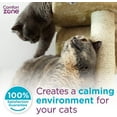 thumbnail image 5 of Comfort Zone Multi-Cat Diffuser Refill Reduces Conflict & Destructive Behaviors, 5 of 9