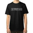 thumbnail image 1 of N7 Mass Effect Distressed Logo T-shirt, 1 of 5