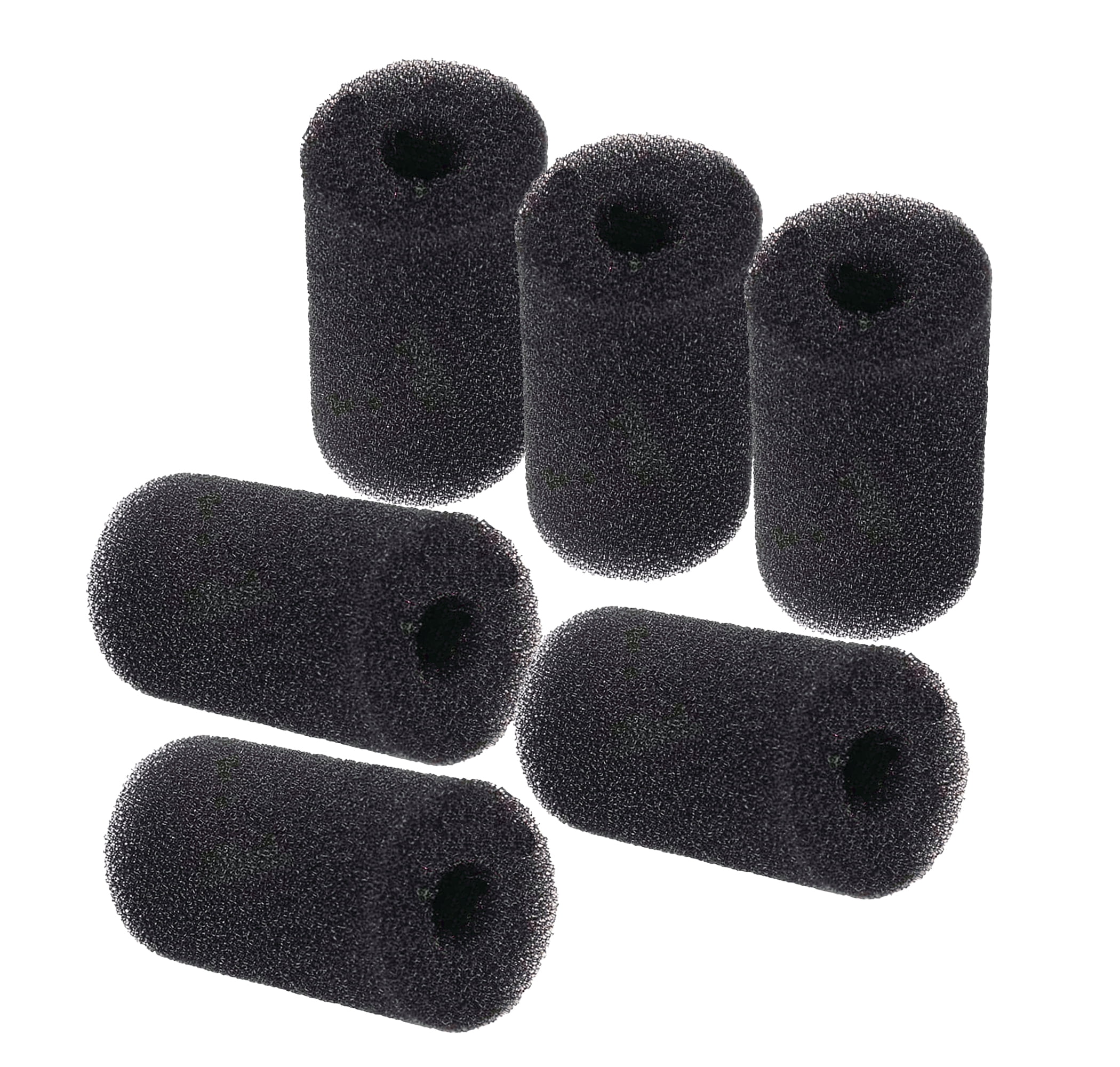 Aqueon QuietFlow Filter Pads 3 Pack - Phosphate Remover Pads For 30/50 Gallon Aquarium Filters