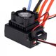 thumbnail image 5 of Controlador eléctrico ESC sin escobillas perfke 80A ajustable para juguetes de coche RC 1:10, 5 of 9