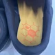 thumbnail image 5 of New Balance Men's Fresh Foam Arishi v3 Running Shoes Black MARISCO3 Size 15 4E, 5 of 6