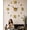 Gold, variant on 3D DIY Luminous Acrylic Wall Clock Set, Frameless DIY Wall Clock, Glow in the Dark Wall Clock, Silent Non-Ticking Digital Mirror Sticker Clock for Bedroom, Living Room, Office