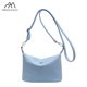 thumbnail image 2 of Bolso bandolera sencillo de moda para el nuevo otoño e invierno 2024, estilo de diseñador, 2 of 5