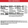 thumbnail image 5 of Kellogg’s Special K Breakfast Cereal Cups, 11 KMC2Vitamins and Minerals, Made with Real Strawberries, Red Berries, 30oz Case (12 Cups), 5 of 5