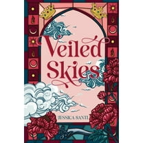 Veiled Skies, (Paperback)