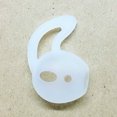 thumbnail image 1 of Adecuado para auriculares Bluetooth de Apple, accesorios de gancho para la oreja, clip para la oreja, tapa para la oreja, cubierta protectora de silicona, 1 of 1