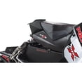 thumbnail image 2 of Polaris Snowmobile OEM AXYS Lock & Ride Rear Seat Bag, 2881463, 2 of 2