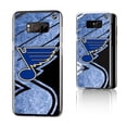 thumbnail image 6 of St. Louis Blues Galaxy Clear Ice Case, 6 of 6