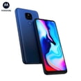 thumbnail image 5 of SMARTPHONE Motorola  MOTO E7 PLUS XT2081-1 4GB 64GB DUAL SIM GSM AZUL MYSTIC YDMT10C2605P, 5 of 5