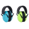 thumbnail image 4 of 2 Pcs Noise Protection Hearing Protection and Noise Cancelling Reduction Ear Fits Children,, 4 of 5