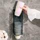 thumbnail image 1 of Campana Para Cocina Disposable Cup Cup Wall-mounted Non-perforated High-value Home Water Dispenser Paper Cup Pickup Cup, 1 of 8