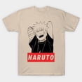 thumbnail image 3 of Naruto T-Shirt Sizes S-5Xl GooGate, 3 of 5