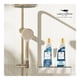 thumbnail image 3 of Shampoo Ludwing and Wiggstein biotin y collageno 650 ml, 3 of 4