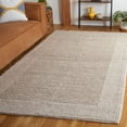 thumbnail image 2 of SAFAVIEH Natura Novilla Bordered Area Rug, Beige, 6' x 9', 2 of 8
