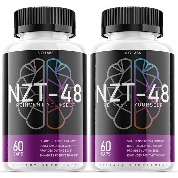 Nzt 48