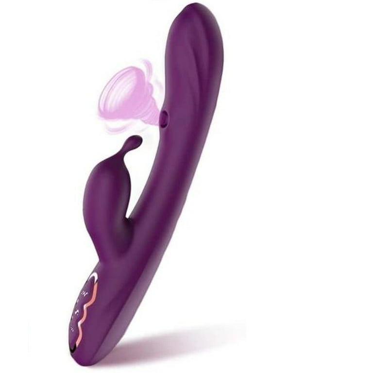Adult Toys Powerful Vibrator Clitoris G-Spot Stimulator Massager
