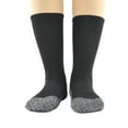 thumbnail image 4 of Calcetines 1 par de calcetines Calcetines cálidos de fibra aluminizada Mujeres Hombres Calcetines té Tomshoo Calcetines, 4 of 7