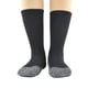 thumbnail image 4 of Calcetines 1 par de calcetines Calcetines cálidos de fibra aluminizada Mujeres Hombres Calcetines té Tomshoo Calcetines, 4 of 7