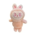 thumbnail image 4 of Pop Mart Labubu Labubus Originales Plush Toy The Plush Toys Soft Stuff Animal Plush Toy Doll For Kids Purple, 4 of 8