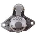 thumbnail image 2 of DISCOUNT STARTER & ALTERNATOR 17881N Starter Compatible with Saab 9-2X, 2 of 4