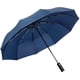 thumbnail image 1 of Paraguas de Bolsillo Bluelander Azul Fibra de Vidrio, 1 of 4