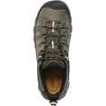 thumbnail image 7 of KEEN Men's Targhee 3 Rugged Low Height Waterproof Hiking Shoes, 7 of 7