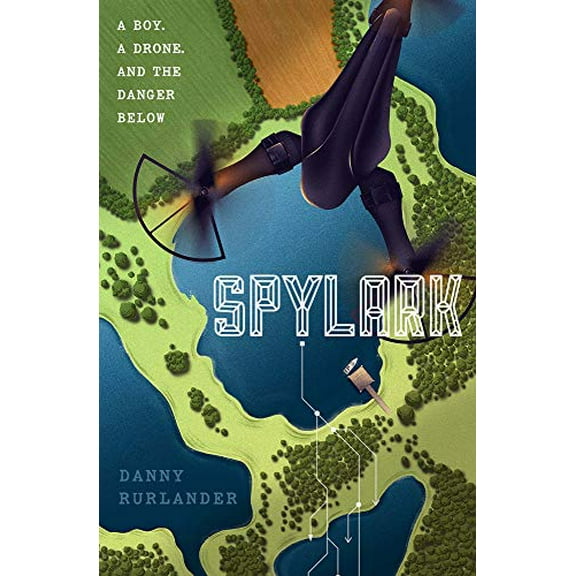 Spylark