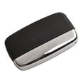 thumbnail image 5 of Rooha Car Replacement 5 Button Remote Key Fob Case Shell For Land Rover For Range Rover Abs+Metal Key Fob Case Shell Car Accessories, 5 of 9