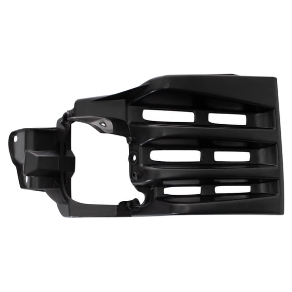 TRQ Left Fog Light Bracket Drivers Side Fits 2013-2015 Lexus ES300h ES350 LX2602103