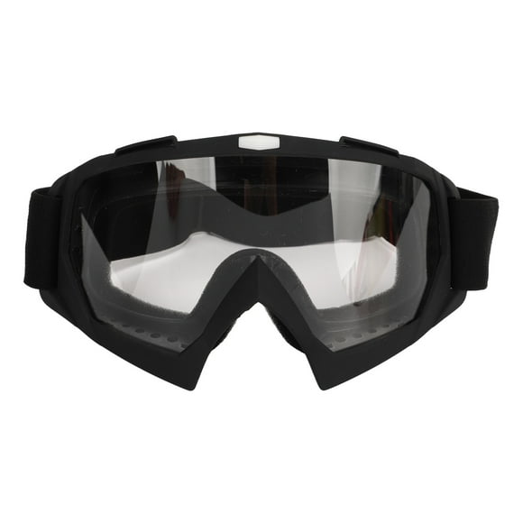 Snow Goggles, Comfortable Cycling Windproof Goggles Glasses Ski Goggles With Storage Box For Skiing Motorcycle Rock Climbing