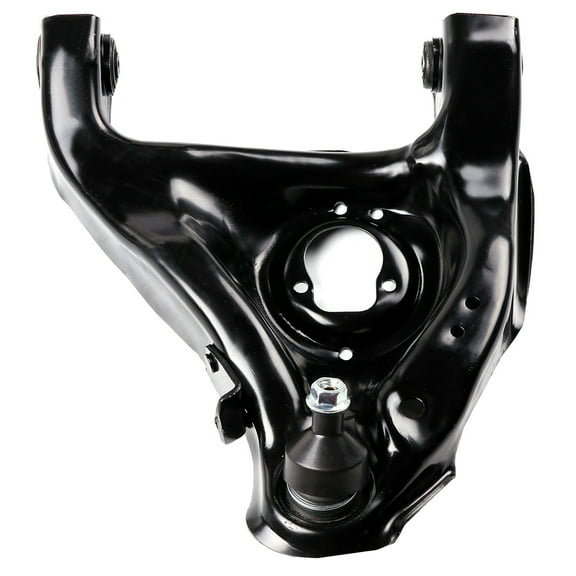 ECCPP Suspension Part 1pc K620251 Front Lower Control Arm And Ball Joint - Passenger Side - Rwd 1982-2005 for Chevrolet 1982-2003 for GMC 1997-2000 for Isuzu