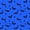 Bright Blue Black, variant on Homewish Celestial Halloween Bat 7-Piece Twin Bedding,Moon Pattern Bedding Comforter Set,Bright Blue Black,Black Reversible