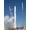 Unframed, variant on Art.com Spacex?S Falcon 9 Rocket and Dragon Spacecraft Lift Off from Cape Canaveral Air Force Station Photo, 12" x 16"