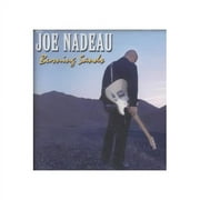 Personnel: Joe Nadeau (vocals, guitar); Kenny Wayne Shepherd (guitar); Jim Spake (saxophone); Scott Thompson (trumpet); Jimmy Wallace (piano, electric piano); Derrick Jackson (organ); Dave Smith, Robbie Emerson (bass); Yvette "Baby Girl" Pryor, Chris Lefevbre (drums); Greg Archila (tambourine); Tommy Cathey, Jacquilyn Reddick (background vocals).<BR>Recorded at Studio 152, Memphis, Tennessee.