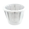 thumbnail image 1 of Cesta de filtro de piscina Strade Fareast Limited Cesta de skimmer blanca 8,46 x 6,10 pulgadas, 1 of 8