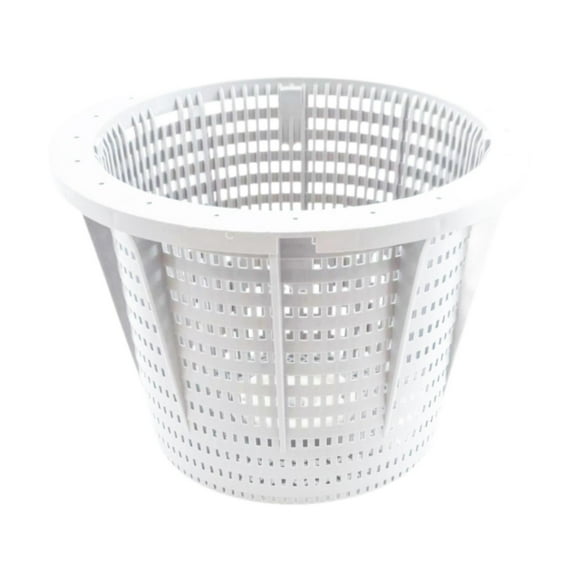 Cesta para skimmer de piscina Colamx Cesta para filtro de piscina 8,46 x 6,10 pulgadas