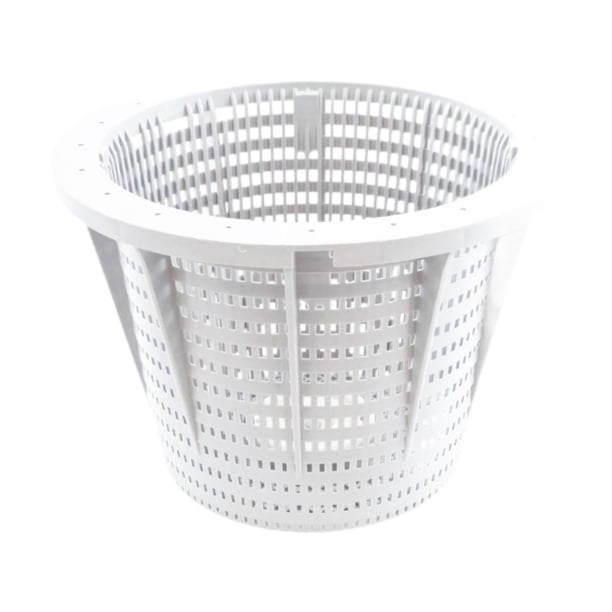 Cesta para skimmer de piscina Colamx Cesta para filtro de piscina 8,46 x 6,10 pulgadas