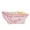Pink, variant on Cat Scratcher Sofa Lounger Couch Cat Scratch Pad for Kitten Indoor Cats Rest Pink