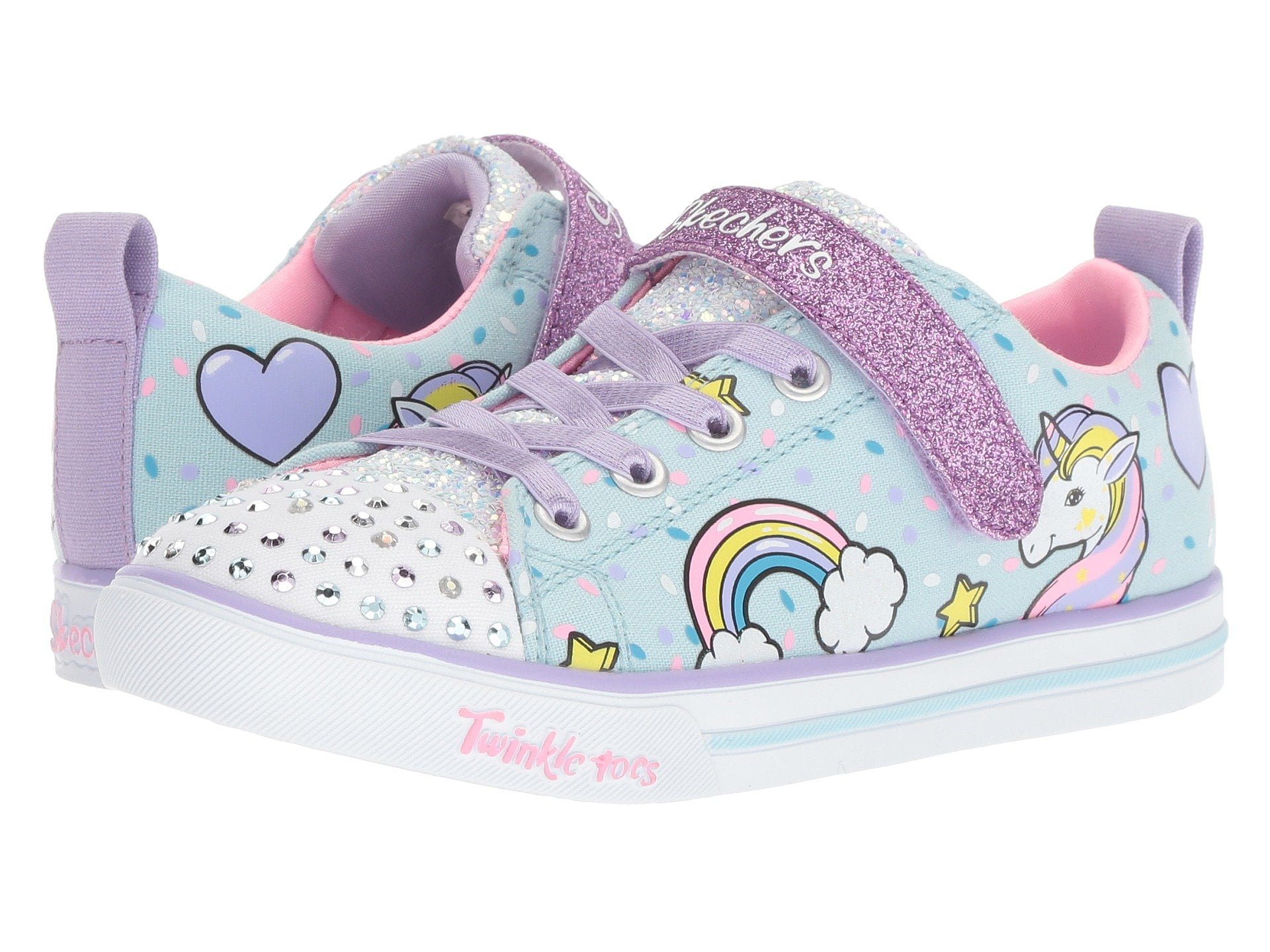 Skechers - Skechers Sparkle Lite 