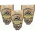 thumbnail image 2 of The Wild Bone Company Venison Jerky Dog Treats | Natural High Protein Chewy Training Bits | Made in the USA, 2 Ounces (Pack of 3), 2 of 5