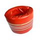 thumbnail image 5 of Almohadilla de boxeo para entrenamiento de patadas, protección profesional para piernas. Rojo, 5 of 8