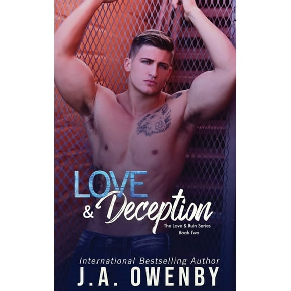 Love & Deception, (Hardcover)