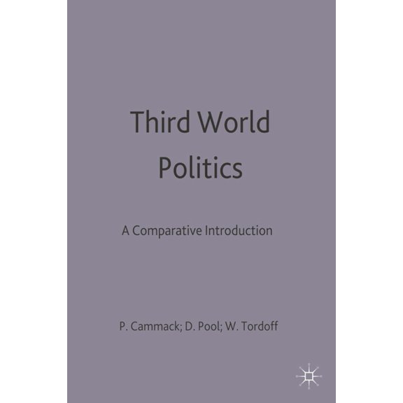 Third World Politics: A Comparative Introduction, (Paperback)