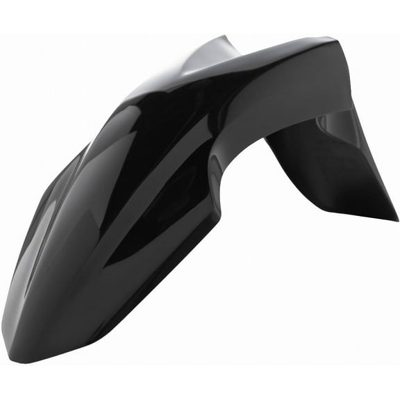Acerbis 2780460001 Front Fender Black