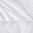 thumbnail image 2 of Sábana plana Sweet Home Collection Ultra Soft Twin White, 2 of 4