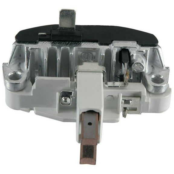 OEG Parts New Voltage Regulator Replacement For Volvo V70 L5 2.3L 98-98 9128982-7 9168496-9 1197311518 1197311520 ABO6076 230-24080
