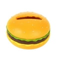 thumbnail image 3 of Caja de pañuelos dispensadora Strade Fareast Limited forma de hamburguesa, 3 of 8